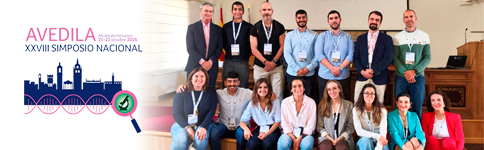 XXVIII AVEDILA National Symposium